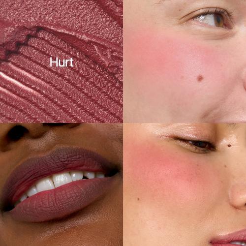 fwee - ND02 Like Lip&Cheek Blurry Pudding Pot | Ulta Beauty
