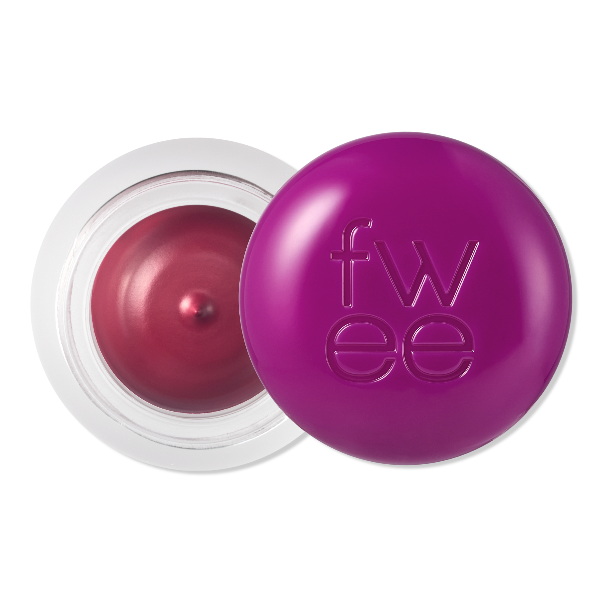 fwee Lip&Cheek Blurry Pudding Pot #1