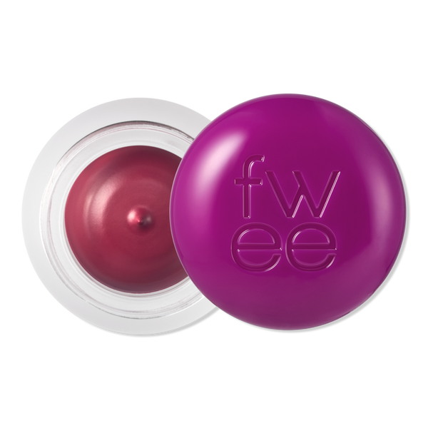 fwee Lip&Cheek Blurry Pudding Pot #1