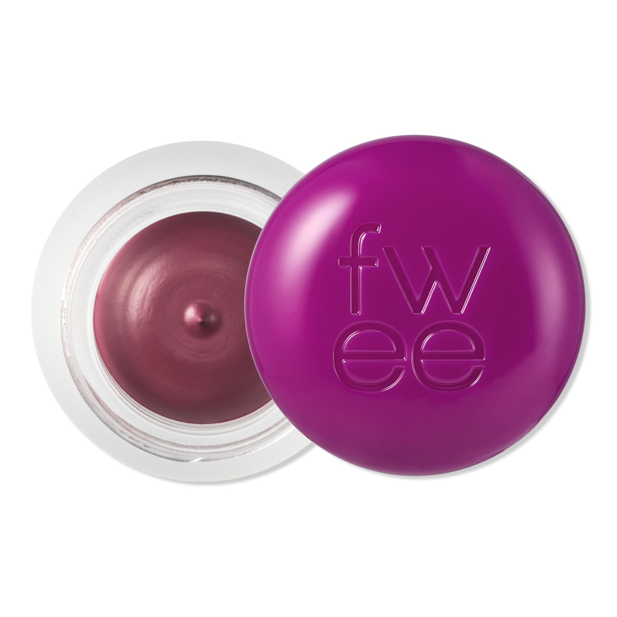 fwee Lip&Cheek Blurry Pudding Pot #1