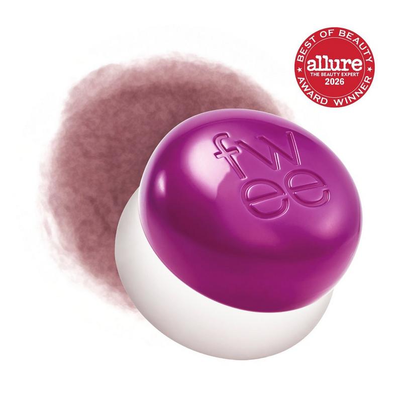 fwee - MV04 Slayyy Lip&Cheek Blurry Pudding Pot | Ulta Beauty