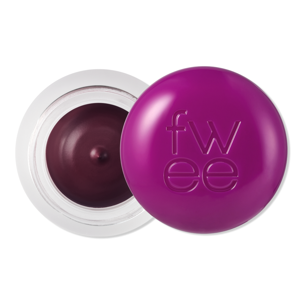 Fwee Lip&cheek Blurry Pudding Pot - Mv05 Boss