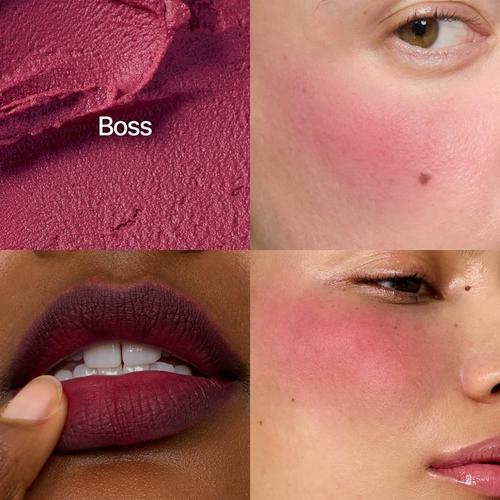 fwee - ND02 Like Lip&Cheek Blurry Pudding Pot | Ulta Beauty