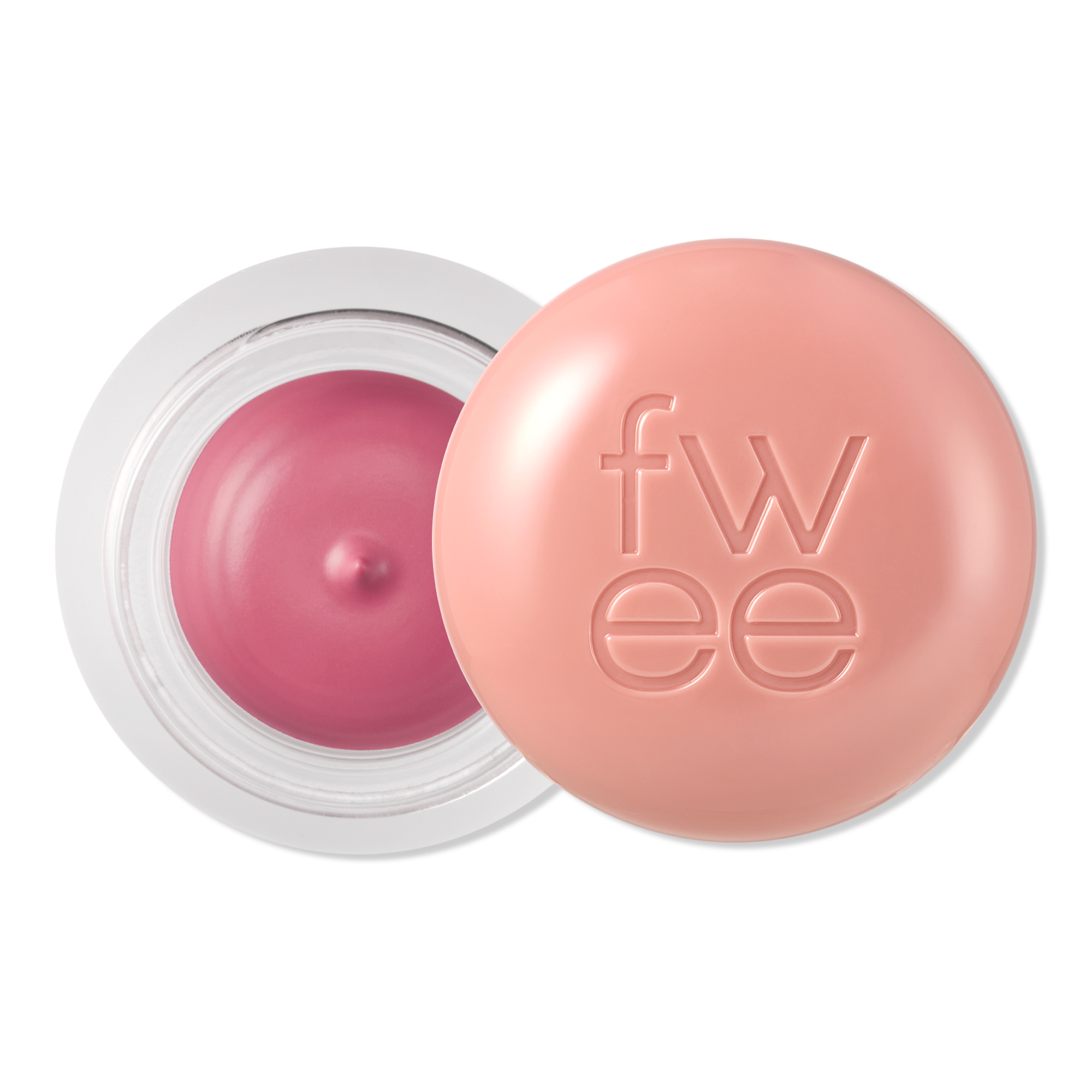 fwee Lip&Cheek Blurry Pudding Pot #1