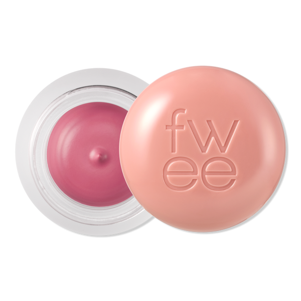 fwee Lip&Cheek Blurry Pudding Pot #1