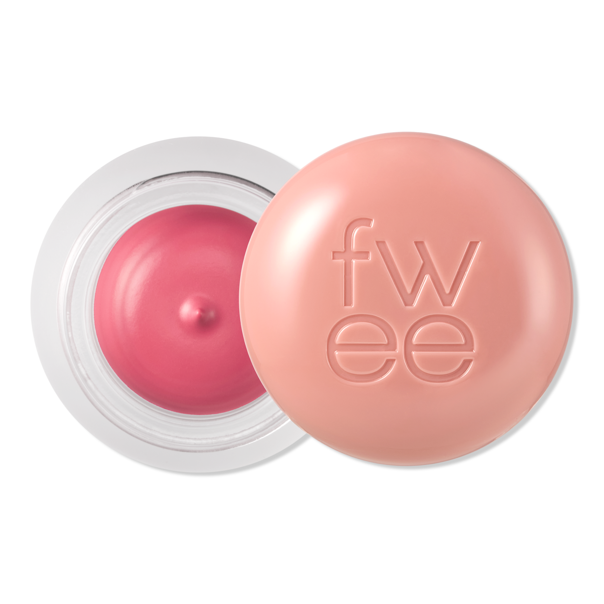 fwee Lip&Cheek Blurry Pudding Pot #1
