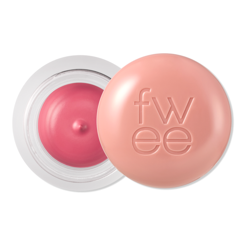 Blurry Pudding Pot クリームチーク 35個セット fwee - ND02 Like Lip&Cheek Blurry Pudding Pot | Ulta Beauty