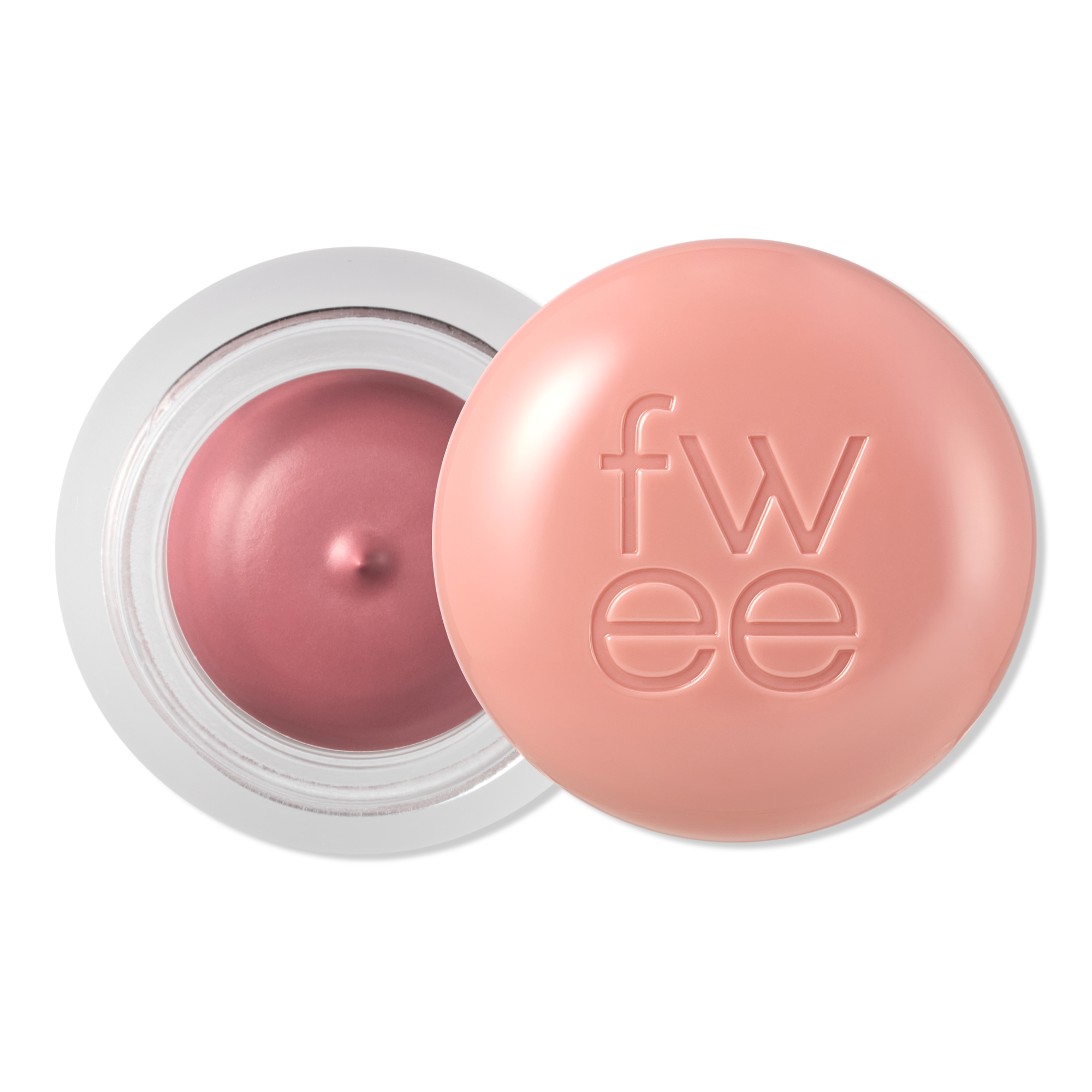 fwee Lip&Cheek Blurry Pudding Pot #1