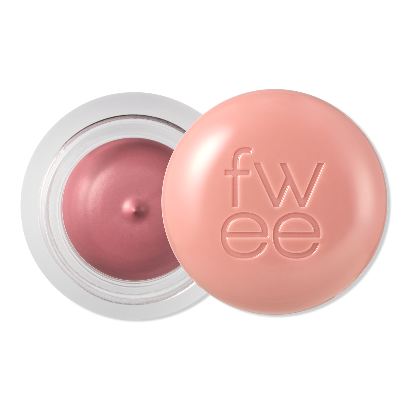 fwee - ND03 Without Lip&Cheek Blurry Pudding Pot | Ulta Beauty