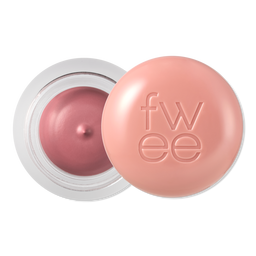 fwee Lip&Cheek Blurry Pudding Pot - ND03 Without