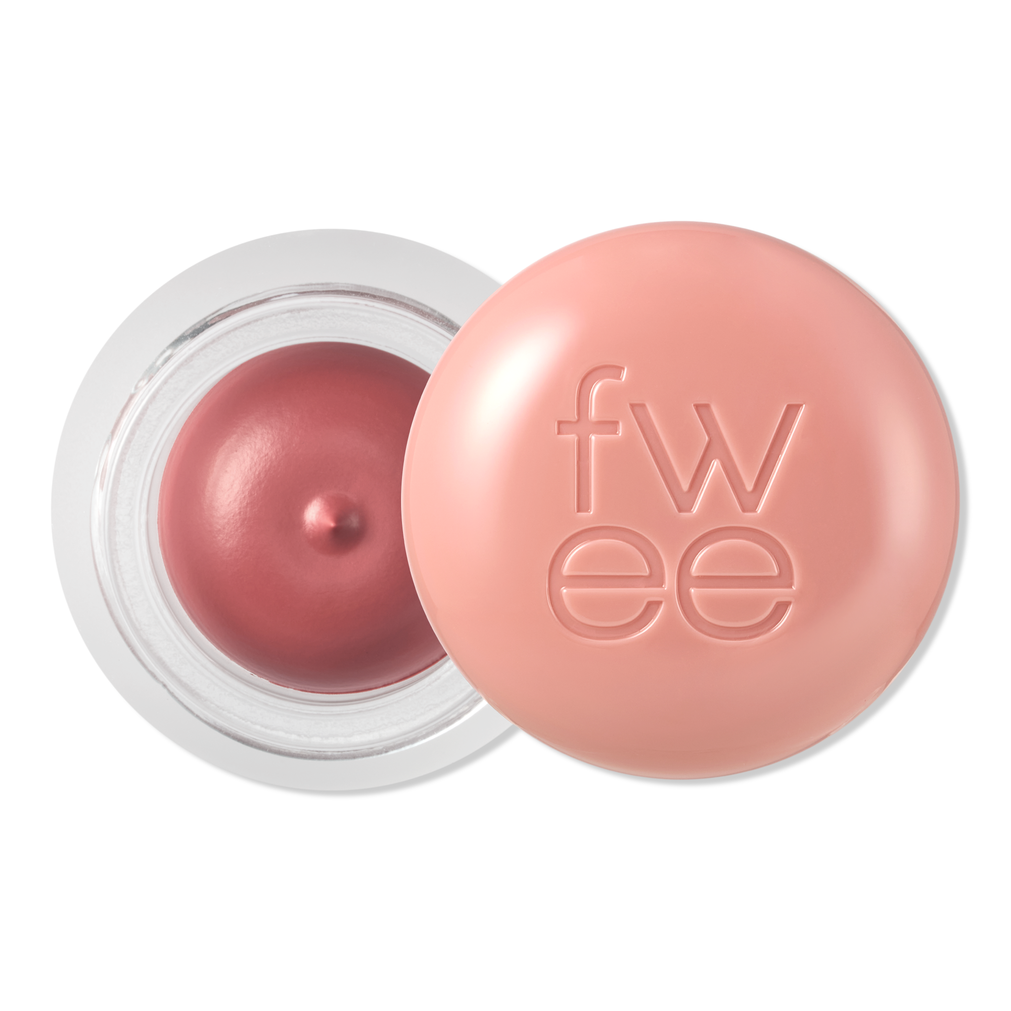 fwee Lip&Cheek Blurry Pudding Pot #1