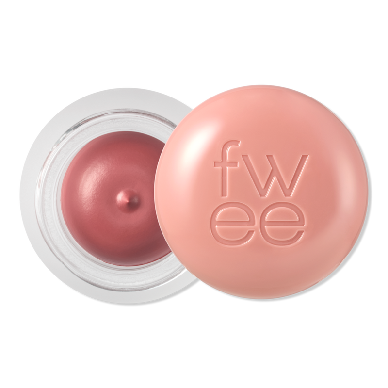 Blurry Pudding Pot クリームチーク 35個セット fwee - ND04 My Lip&Cheek Blurry Pudding Pot | Ulta Beauty