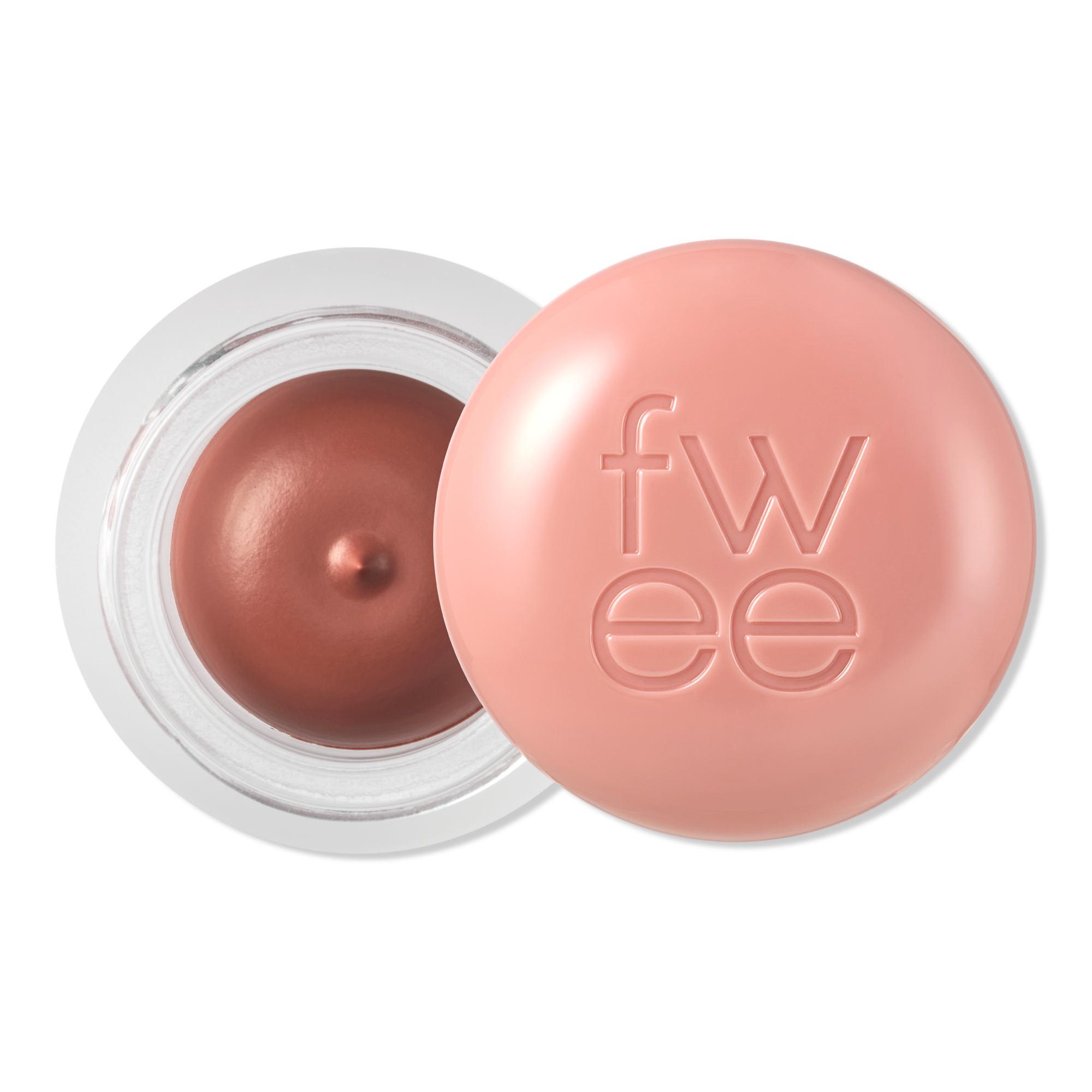 fwee Lip&Cheek Blurry Pudding Pot #1