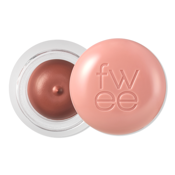fwee Lip&Cheek Blurry Pudding Pot #1