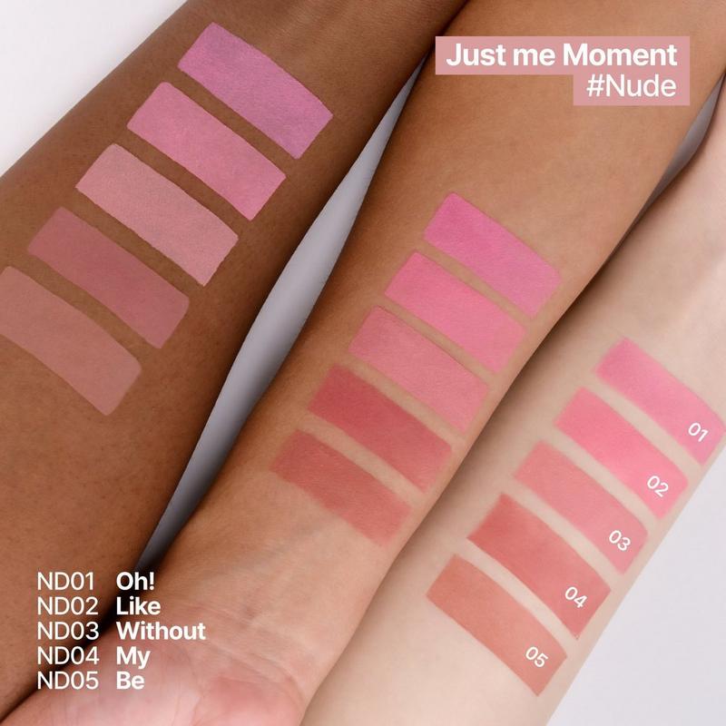 fwee - ND05 Be Lip&Cheek Blurry Pudding Pot | Ulta Beauty