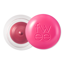 fwee Lip&Cheek Blurry Pudding Pot - PK01 Baby
