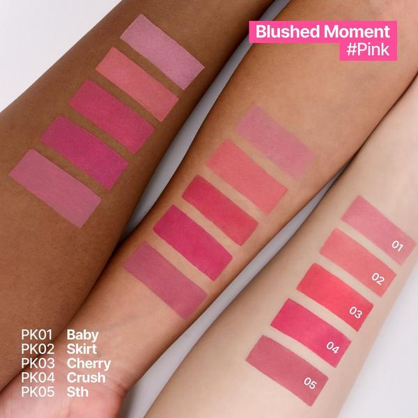 fwee Lip&Cheek Blurry Pudding Pot #4