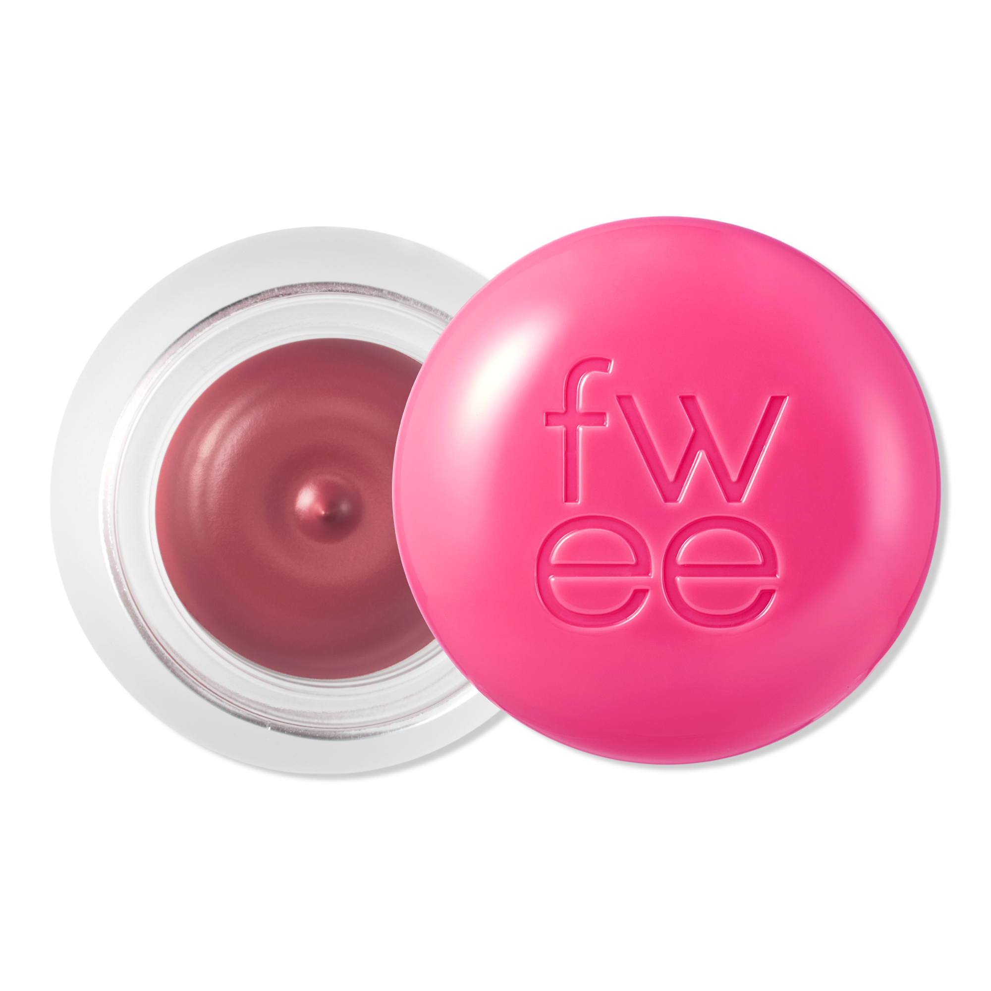 fwee Lip&Cheek Blurry Pudding Pot #1