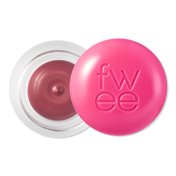 fwee Lip&Cheek Blurry Pudding Pot #1