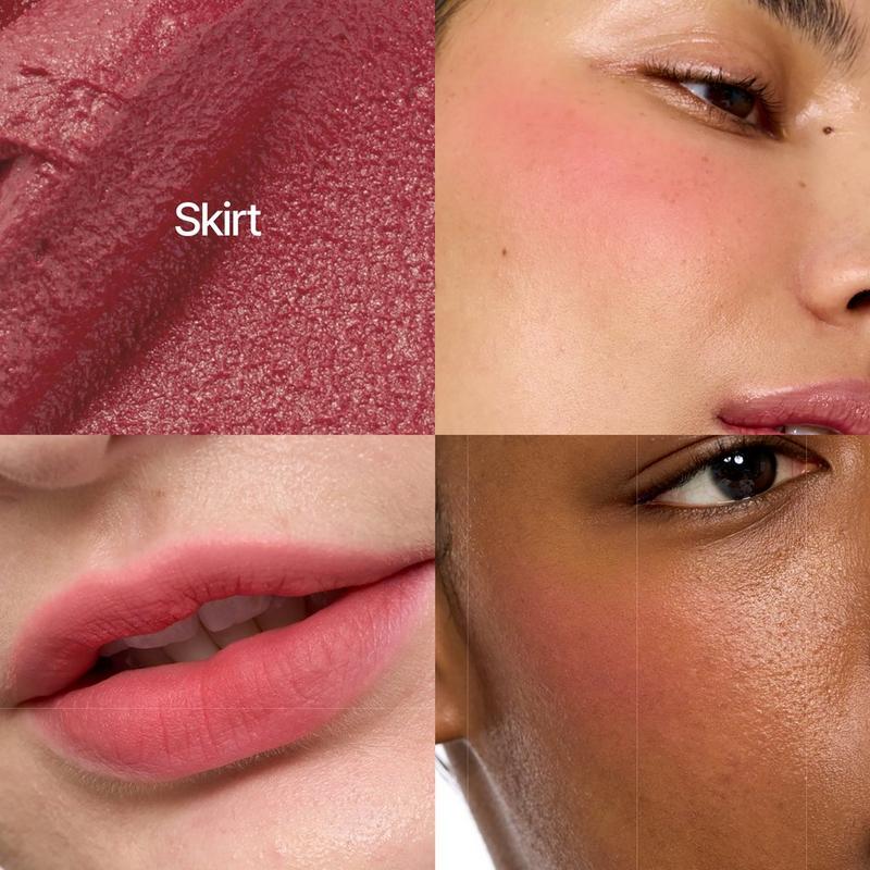 fwee - PK02 Skirt Lip&Cheek Blurry Pudding Pot | Ulta Beauty