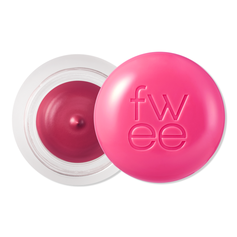 fwee - PK03 Cherry Lip&Cheek Blurry Pudding Pot | Ulta Beauty