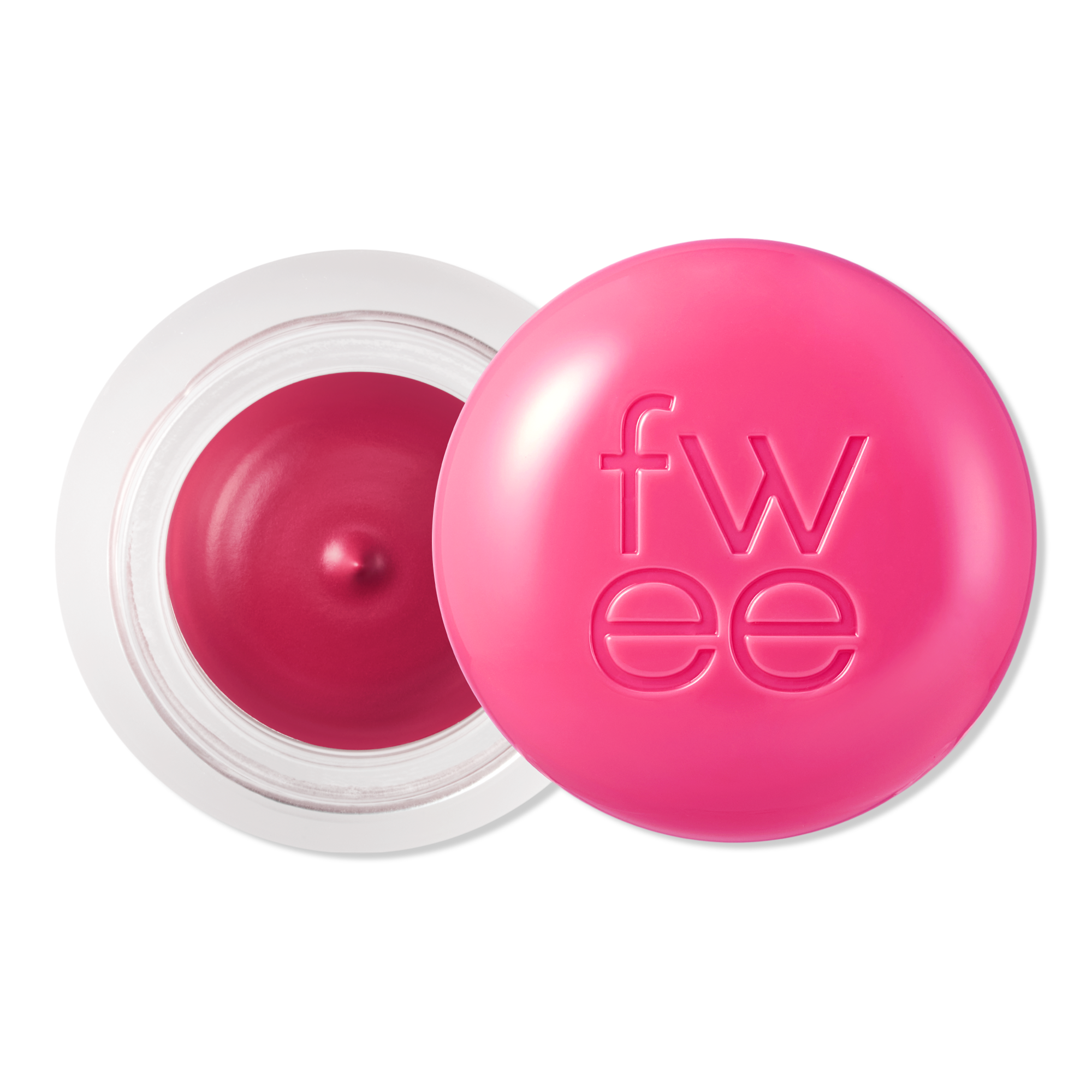 fwee Lip&Cheek Blurry Pudding Pot #1