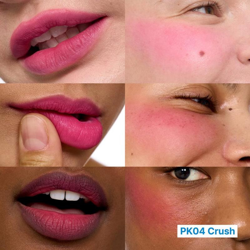 Blurry Pudding Pot クリームチーク 35個セット fwee - PK04 Crush Lip&Cheek Blurry Pudding Pot | Ulta Beauty