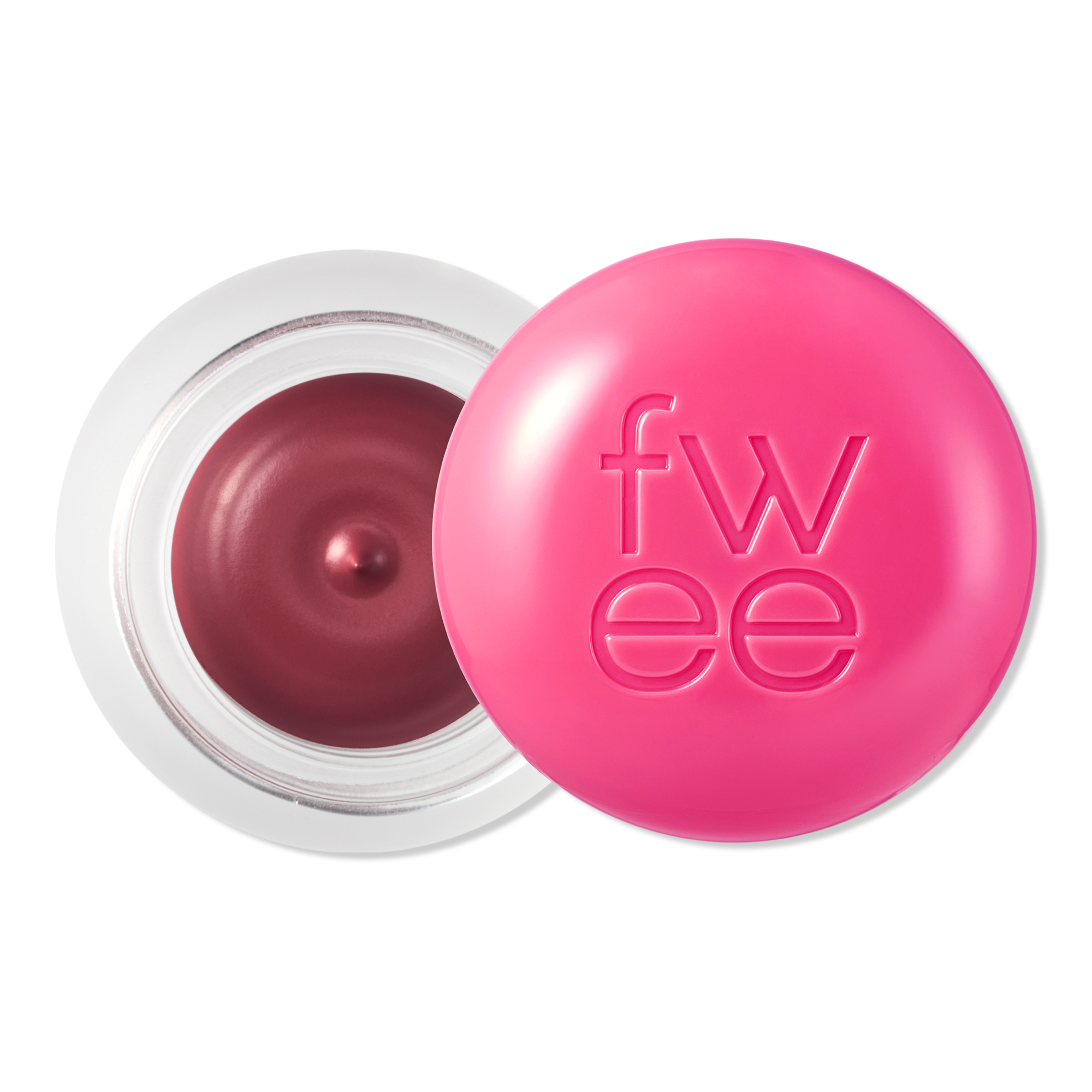 fwee Lip&Cheek Blurry Pudding Pot #1