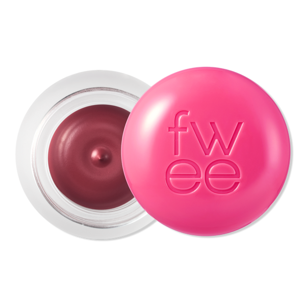 fwee Lip&Cheek Blurry Pudding Pot #1