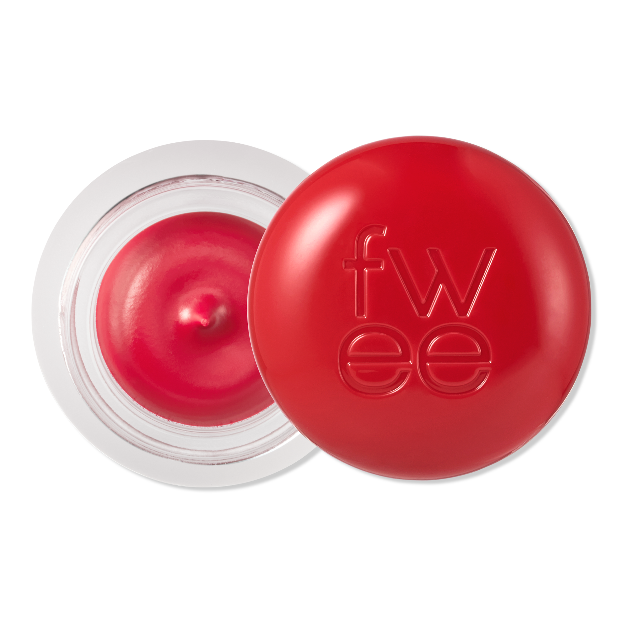 fwee Lip&Cheek Blurry Pudding Pot #1