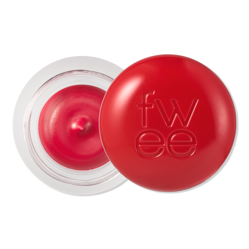fwee - RD01 D-Day Lip&Cheek Blurry Pudding Pot | Ulta Beauty