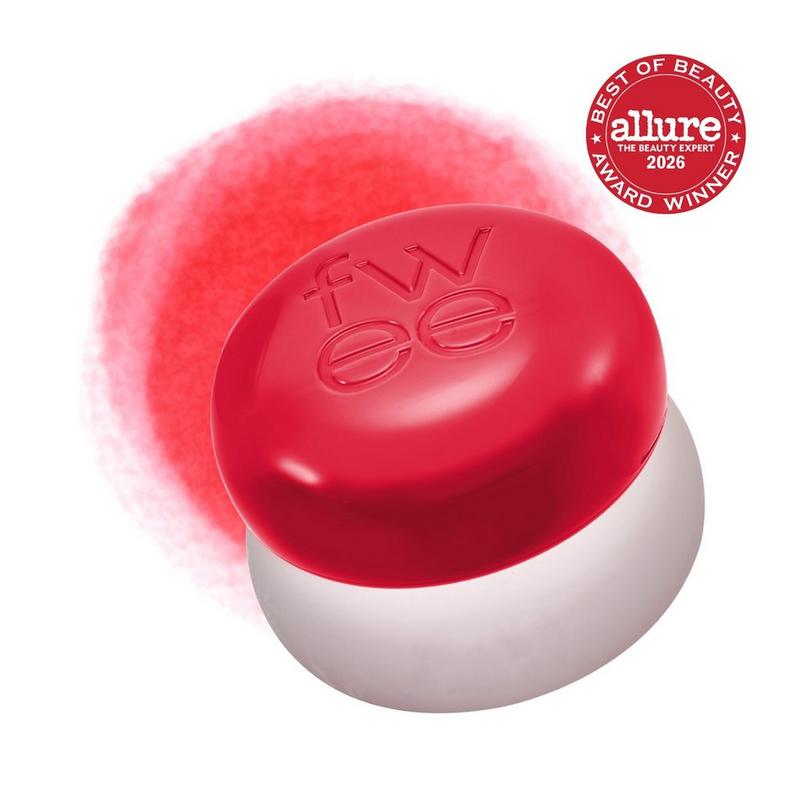 fwee - RD01 D-Day Lip&Cheek Blurry Pudding Pot | Ulta Beauty