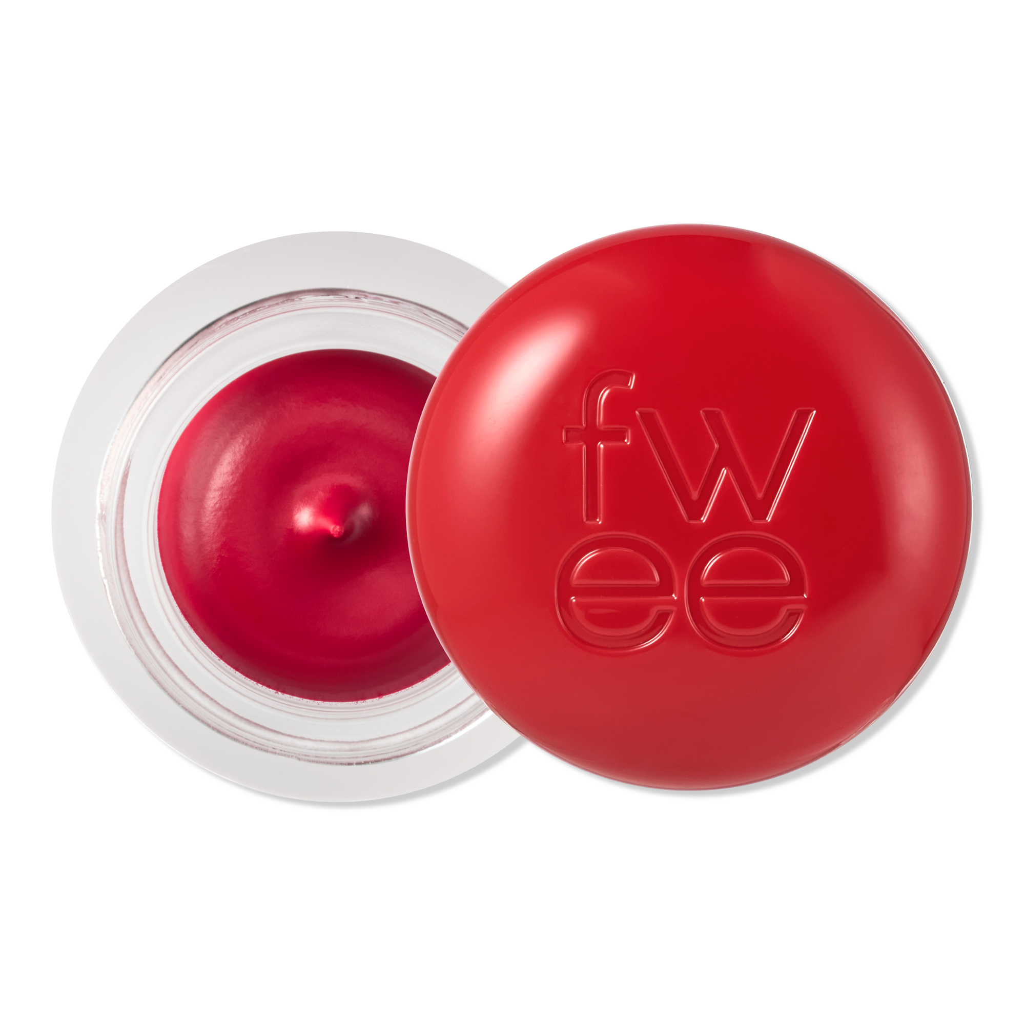 fwee Lip&Cheek Blurry Pudding Pot #1