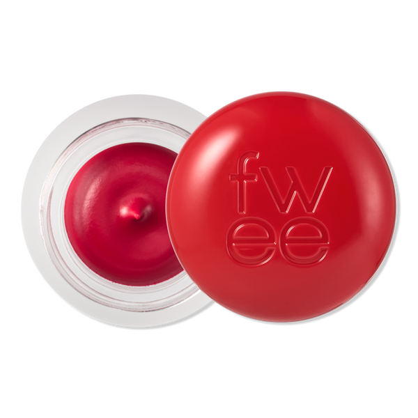 fwee Lip&Cheek Blurry Pudding Pot #1