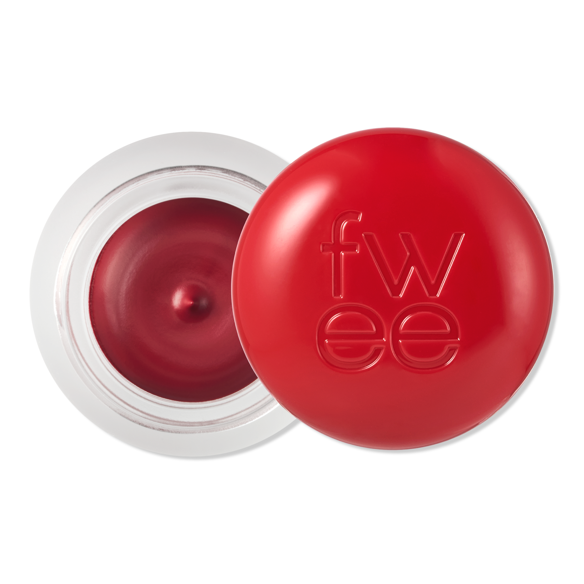 fwee Lip&Cheek Blurry Pudding Pot #1
