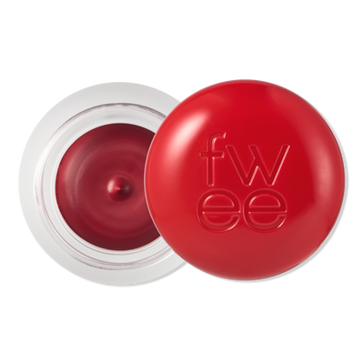 fwee Lip&Cheek Blurry Pudding Pot