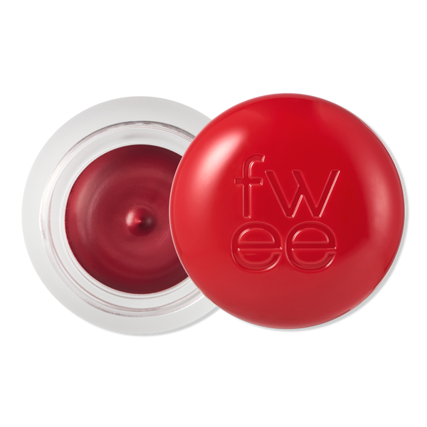 fwee Lip&Cheek Blurry Pudding Pot #1