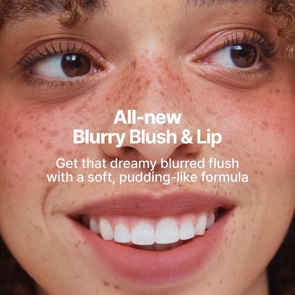 fwee Lip&Cheek Blurry Pudding Pot #7