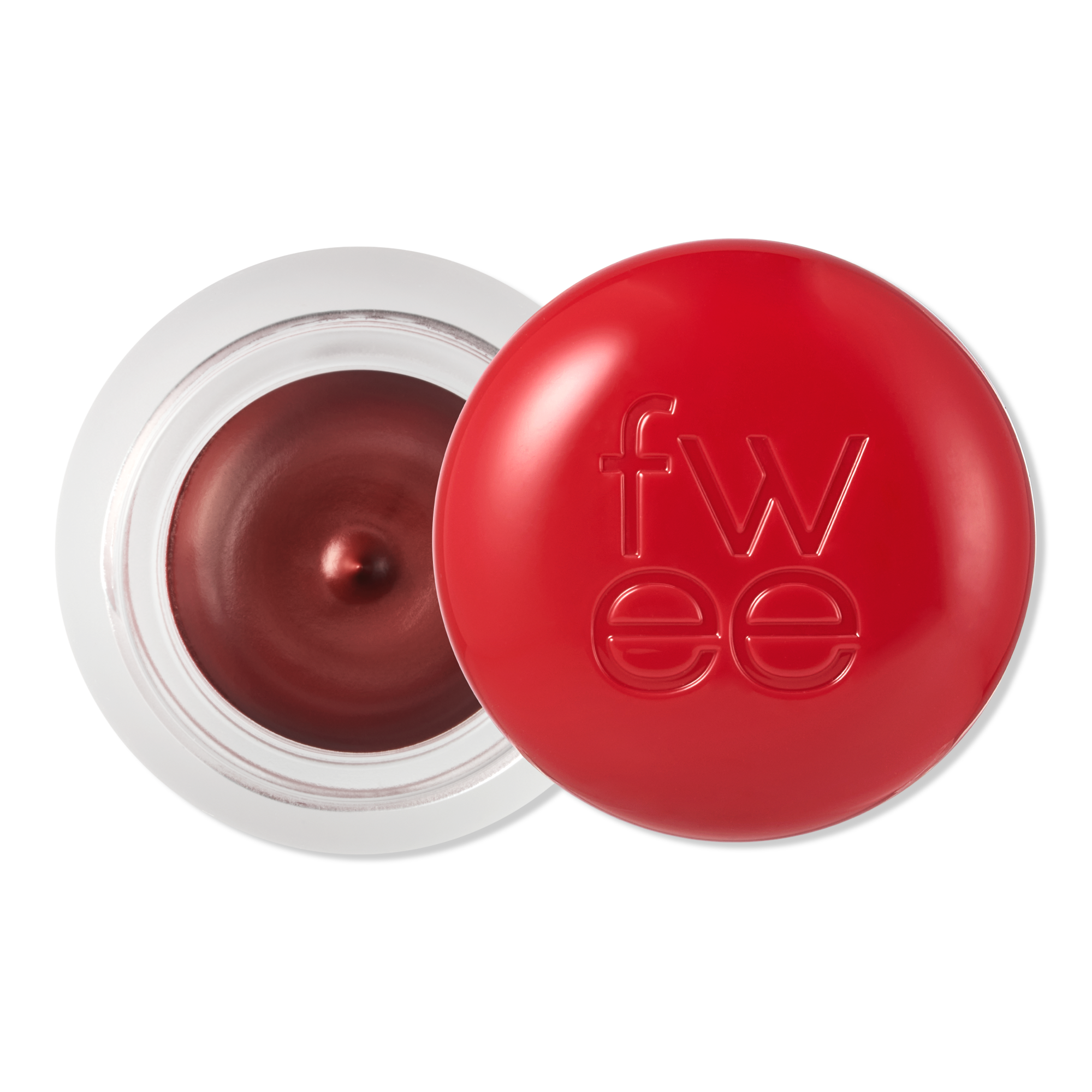 fwee Lip&Cheek Blurry Pudding Pot #1