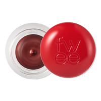 EYE PUDDING+2本　FACE PUDDING2本セット♪ fwee - RD04 Fav Lip&Cheek Blurry Pudding Pot | Ulta Beauty