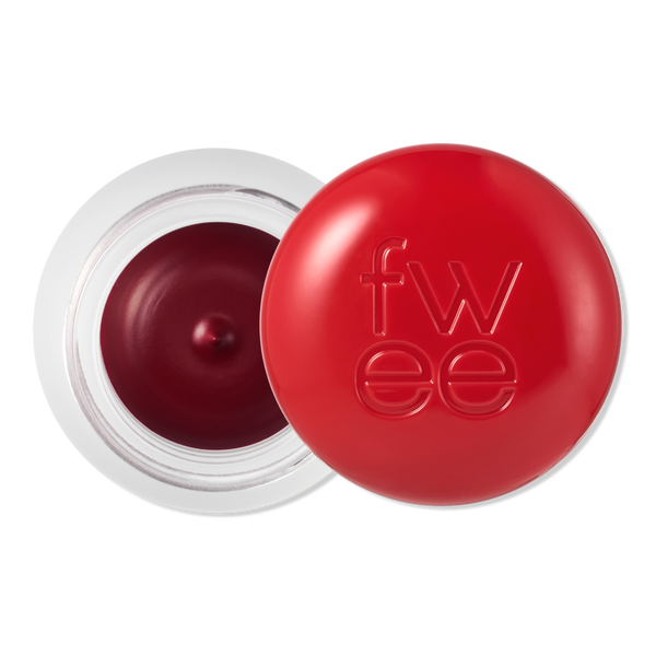 fwee Lip&Cheek Blurry Pudding Pot #1