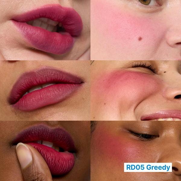 fwee Lip&Cheek Blurry Pudding Pot #3