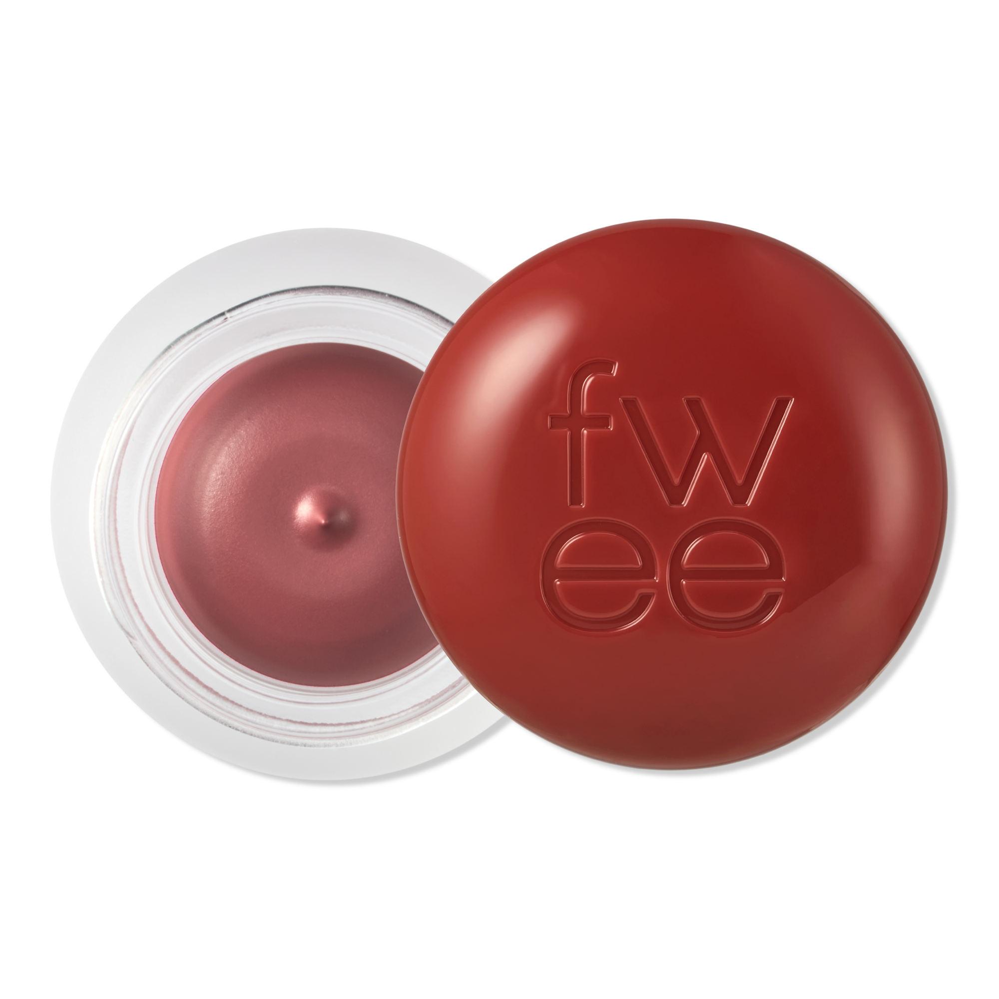 fwee Lip&Cheek Blurry Pudding Pot #1