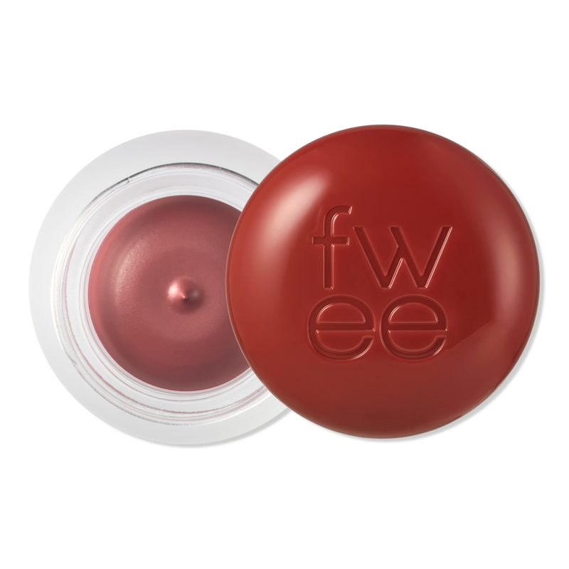 fwee - RS01 Feel'n Lip&Cheek Blurry Pudding Pot | Ulta Beauty