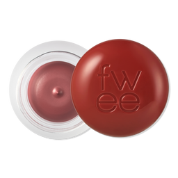 fwee Lip&Cheek Blurry Pudding Pot - RS01 Feel'n