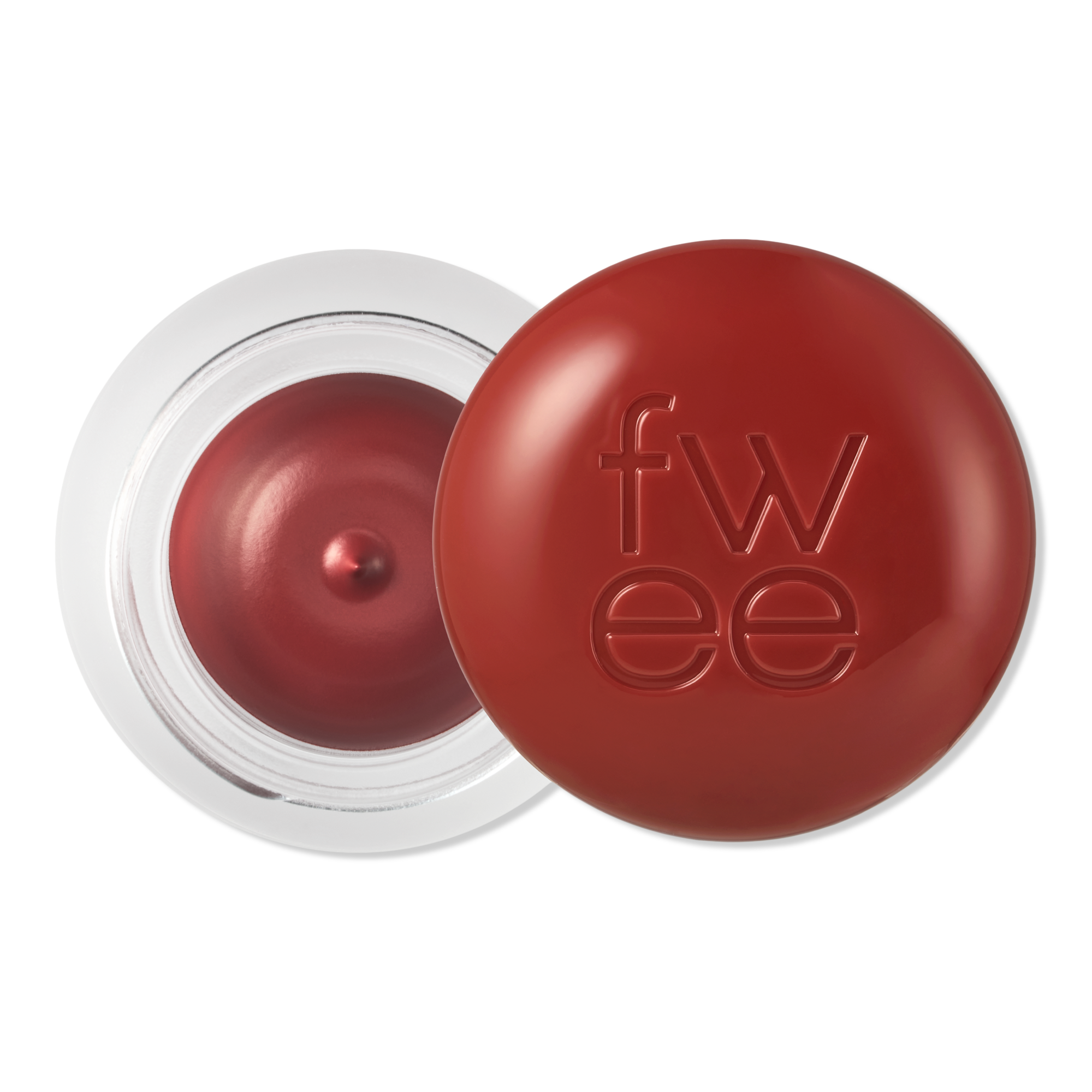 fwee Lip&Cheek Blurry Pudding Pot #1