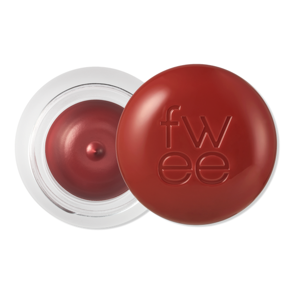 fwee Lip&Cheek Blurry Pudding Pot #1