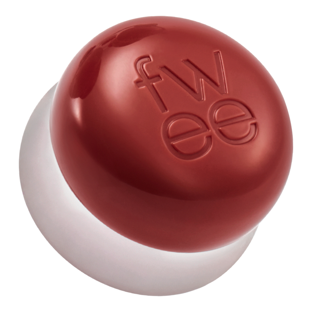Lip&Cheek Blurry Pudding Pot - RS02 Lyrics