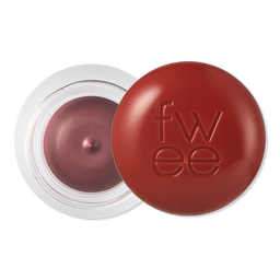 fwee Lip&Cheek Blurry Pudding Pot - RS03 Faded