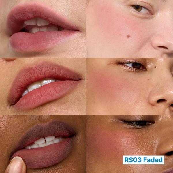 fwee Lip&Cheek Blurry Pudding Pot #3